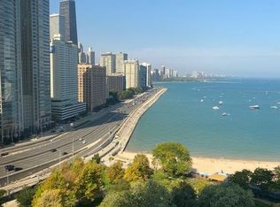 505 N Lake Shore Dr, Chicago, IL 60611