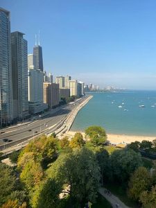 505 N Lake Shore Dr, Chicago, IL, 60611