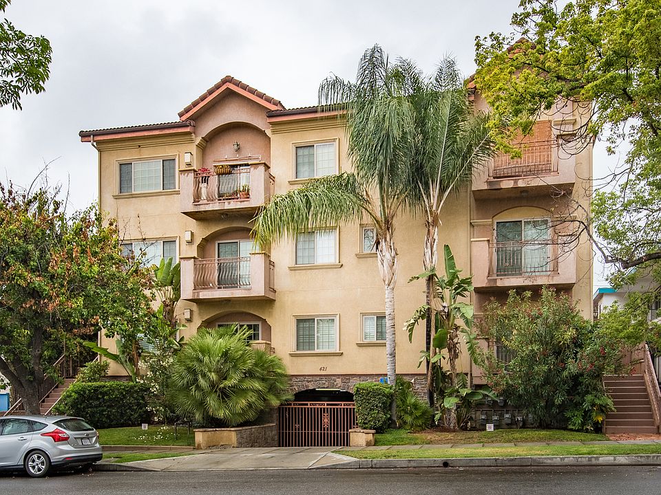 1st image of 421 E Santa Anita Ave APT 303