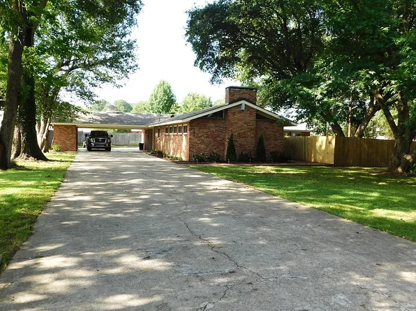 203 W 11th St, Murfreesboro, AR 71958