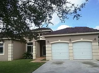 13137 SW 215th Ter, Miami, FL 33177