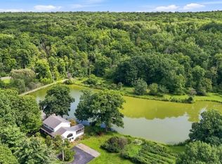 131 Deckertown Tpke, Montague Twp., NJ 07827