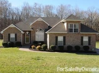 4472 Brookhaven Ter, Clarksville, TN 37043