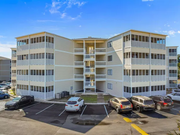 4350 Intercoastal Dr. #2408, Little River, SC 29566