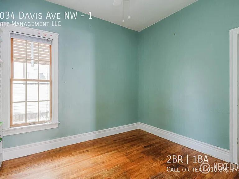 1034 Davis Ave NW #1 — Photo 13