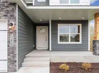 12429 Alder St NW, Coon Rapids, MN 55448