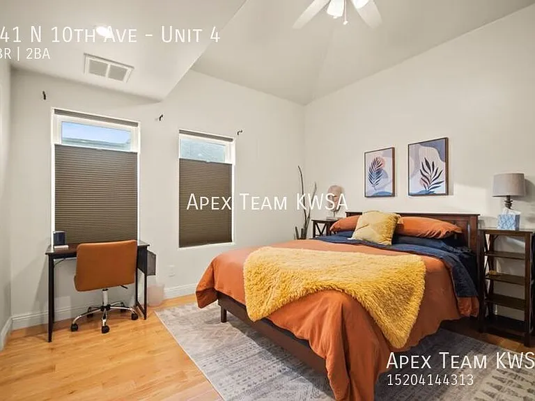 641 N 10th Ave #4 — Photo 25