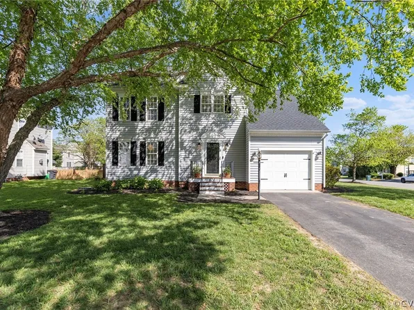 1801 Cornell Ave, Richmond, VA 23226