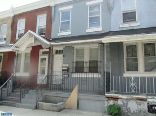 4916 Hoopes St, Philadelphia, PA 19139