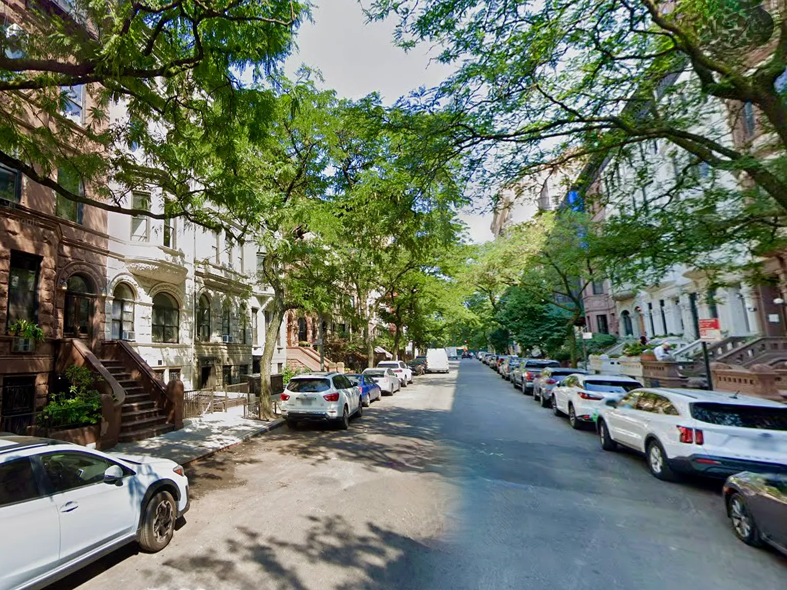 139 West 80th Street — Photo 4