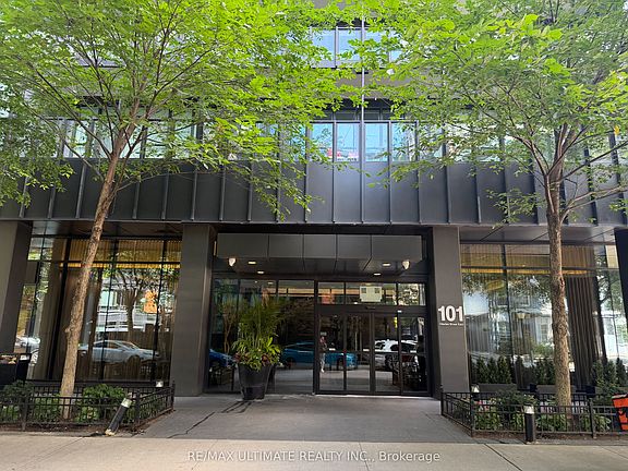 2nd image of 101 Charles St E #301