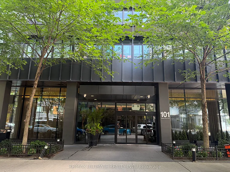101 Charles St E #301 — Photo 2
