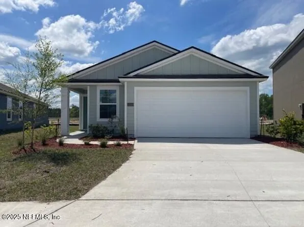 12735 RUBBER FIG Terrace, Jacksonville, FL 32218
