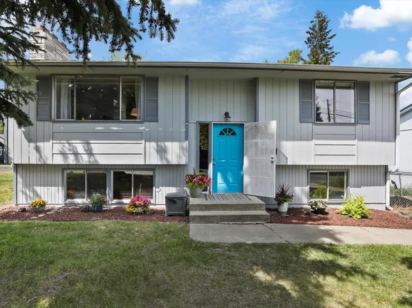 2216 S Rebecca St, Spokane, WA 99223