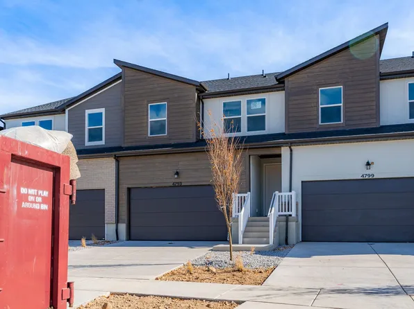 LOT 453 S Heartwood Rd #4793, Lehi, UT 84043