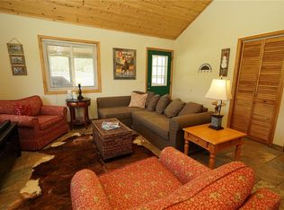 1692 County Road 12, Alma, CO 80420