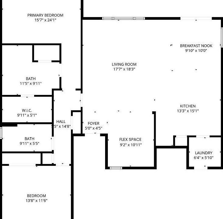 37th image of 113 Coreopsis Way