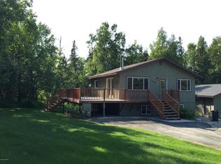 2930 N Brennas Way, Wasilla, AK 99654