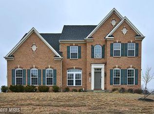 11204 Melvin Ct, Laurel, MD 20723