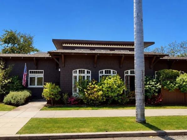 800 A Ave, Coronado, CA 92118