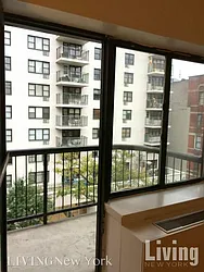 Rented by Living New York