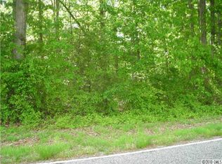 0 Grassy Knob Rd, Union Grove, NC 28689