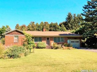 403 Waldorf Pkwy, Syracuse, NY 13224