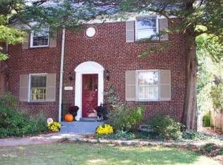 9205 Kingsbury Dr, Silver Spring, MD 20910