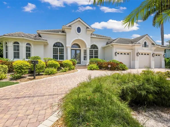 5904 RIVERVIEW BOULEVARD, BRADENTON, FL 34209