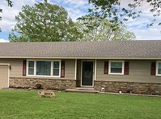 4702 N Sullivan Ave, Wichita, KS 67204