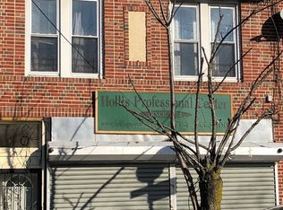 19813 Hollis Ave, Saint Albans, NY 11412
