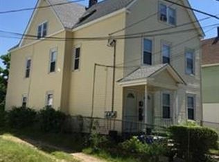 55-57 Congress Ave, Holyoke, MA 01040