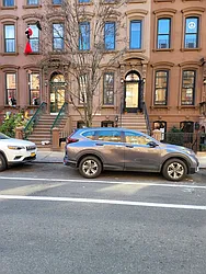 Rented by Urban Living International