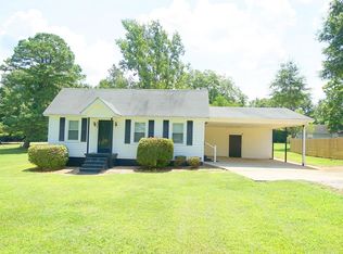 628 Mill St, Wake Forest, NC 27587