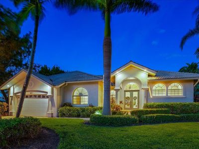 411 Barcelona Ct, Marco Island, FL, 34145