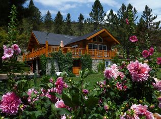 38862 Seven Oaks Rd, Angelus Oaks, CA 92305