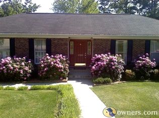 310 Forestdale Rd, Ashland, KY 41102