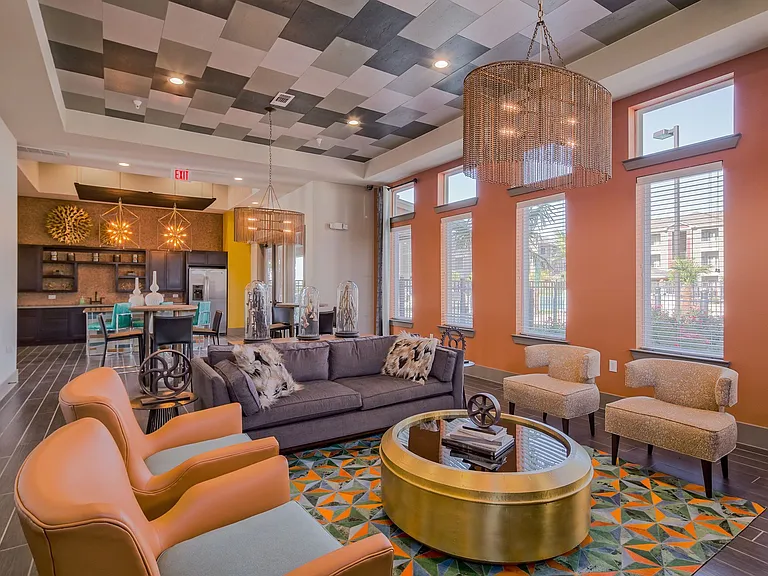 Palladium Midland Apartments — Photo 10