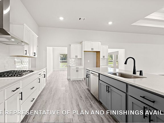 Plan Elevation.