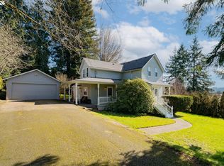 725 Aspen Ave, La Center, WA 98629