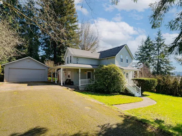725 Aspen Ave, La Center, WA 98629