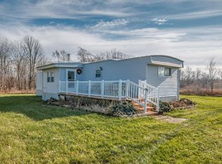 23996 T Dr N, Olivet, MI 49076