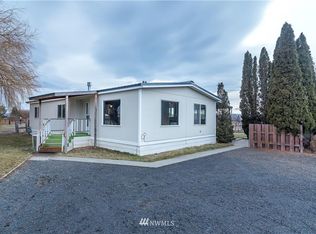 1011 Number 81 Rd, Ellensburg, WA 98926