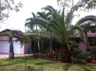 13735 SW 106th Ter, Miami, FL 33186