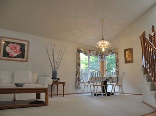 4063 NW 180th Ct, Portland, OR 97229