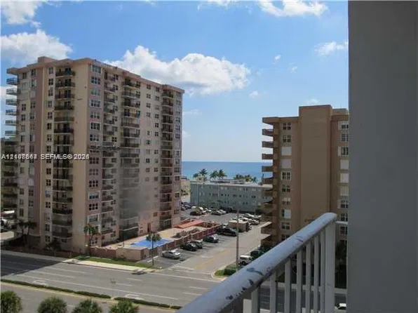 1410 S Ocean Dr APT 803, Hollywood, FL 33019