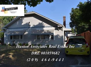 57 E Geary St, Stockton, CA 95204