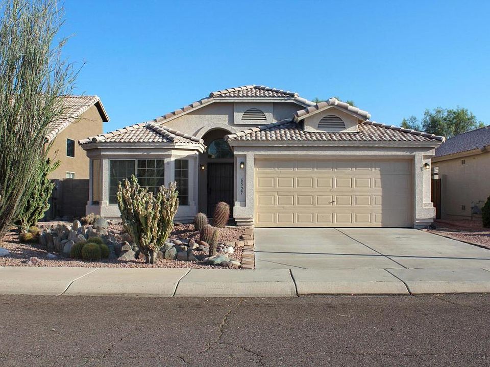 1st image of 6527 W Desert Hollow Dr