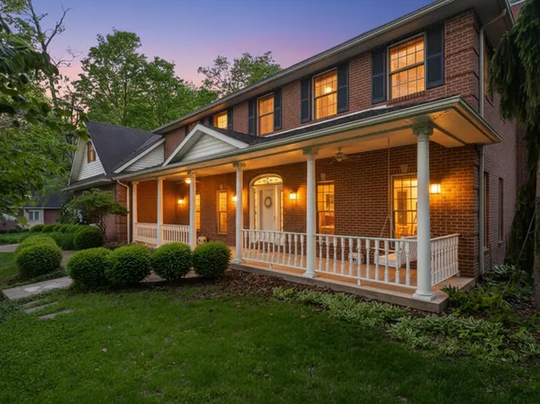 1270 Driftwood Trl, Sidney, OH 45365
