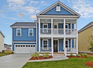 218 Calm Water Way, Summerville, SC 29483